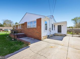 615 Fairmount Dr, Glassboro, NJ