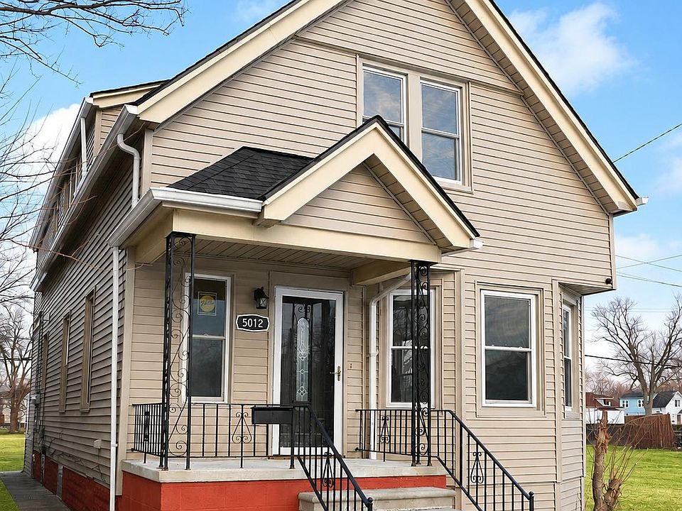 1st image of 5012 Fischer St