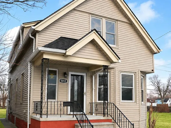 5012 Fischer St, Detroit, MI 48213