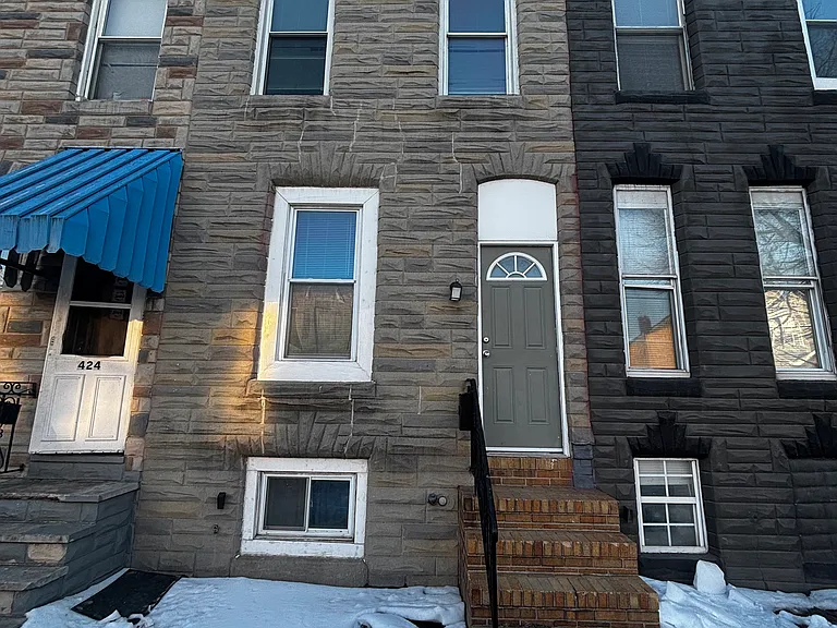422 S Smallwood St — Photo 1