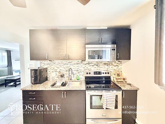 2nd image of 100 Donald St #2