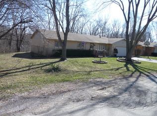 1517 Elisha St, Danville, IL 61832