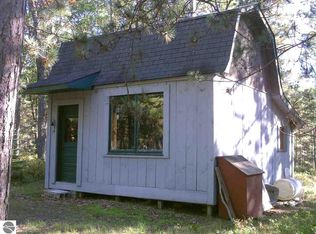 0 Camel Rd, National City, MI 48748