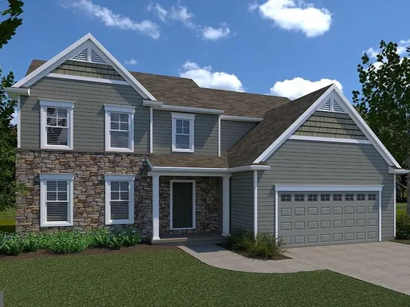 19 Bridle Ln #46, Strasburg, PA 17579