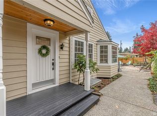 14332 Ashworth Ave N, Seattle, WA 98133