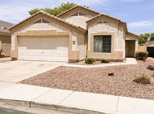 12734 W Ventura St, El Mirage, AZ 85335