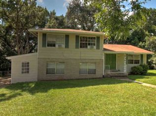 1104 Missionwood Ln #0, Tallahassee, FL 32304