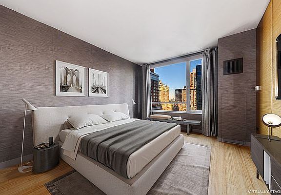 4th image of 2 River Ter APT 18A