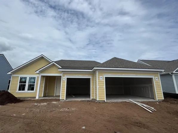 1509 Crested Iris Way (Phase 4 Lot 360), North Myrtle Beach, SC 29582