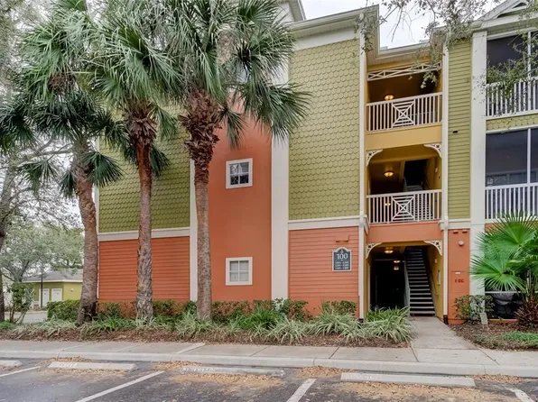 4207 S Dale Mabry Hwy Unit 1201, Tampa, FL 33611