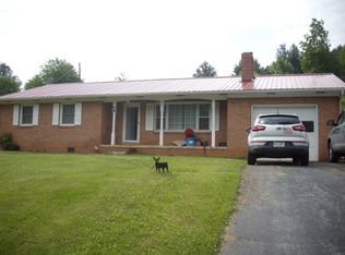 2830 S Fork Rd, Sugar grove, VA 24375