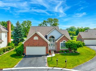36259 N Goldspring Ct, Gurnee, IL