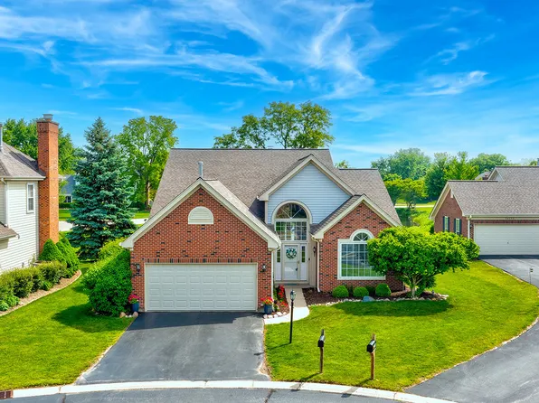 36259 N Goldspring Ct, Gurnee, IL 60031