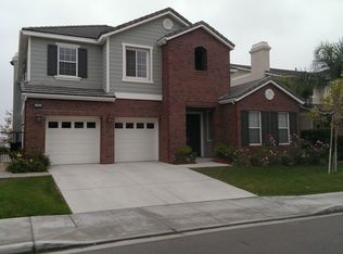 18652 Sarazen Ct, Yorba Linda, CA 92886