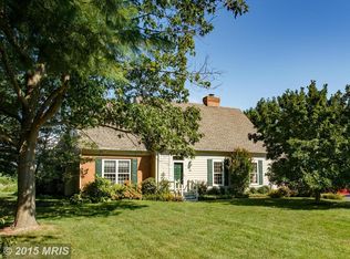 7812 Country Club Ln, Chestertown, MD 21620