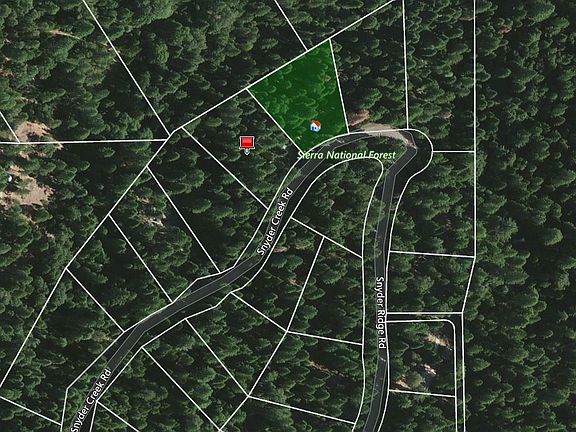 5th image of 7183 Snyder Creek Dr