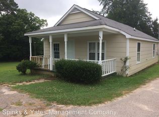 2717 Roanoke Rd, Lagrange, GA 30240