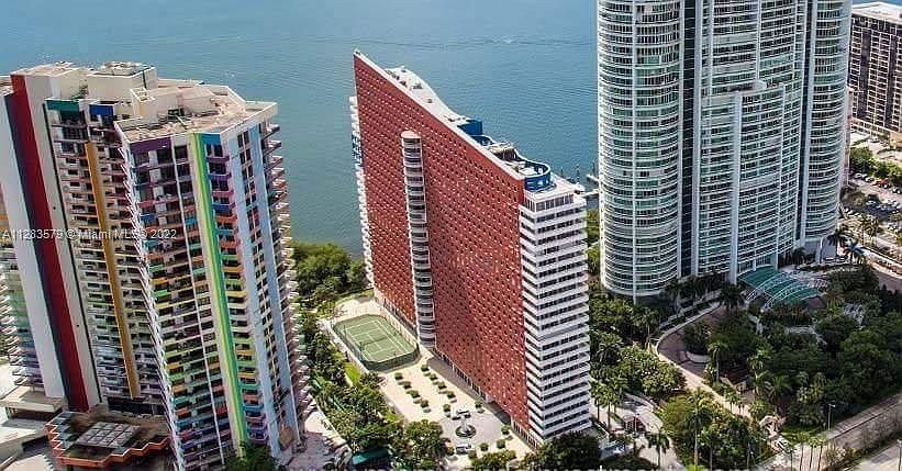 1st image of 1627 Brickell Ave APT 1706