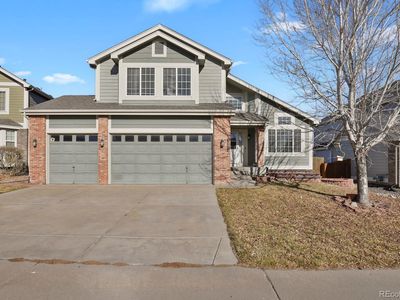 16055 Butterwort Circle, Parker, CO, 80134