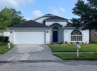 5527 Sparrow Hawk Ct, Zephyrhills, FL 33541