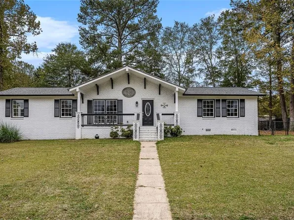 921 Linda Ln, Manchester, GA 31816