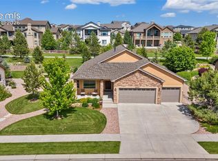 12441 Woodruff Dr, Colorado Springs, CO 80921