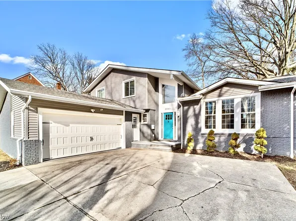 25311 Chardon Rd, Richmond Heights, OH 44143
