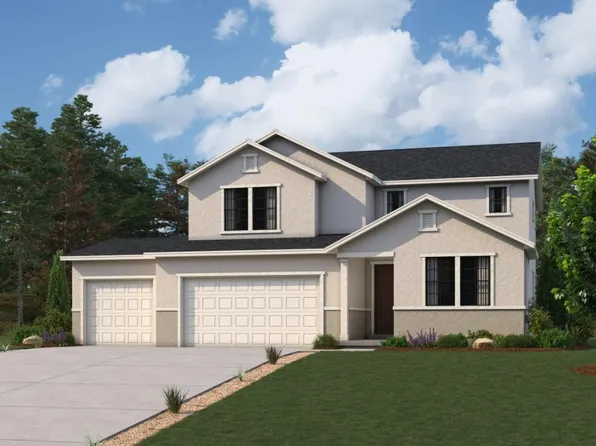 5205 N Hudson Way #169, Eagle Mountain, UT 84005