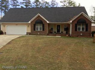 4104 Castlewood Pl, Stedman, NC 28391
