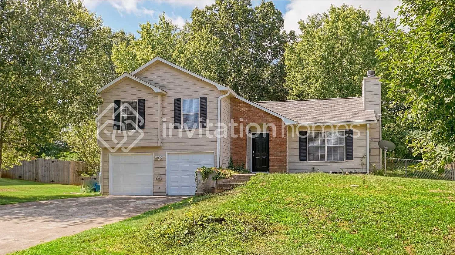 221 River Birch Dr Mcdonough, GA 30253 — Photo 1