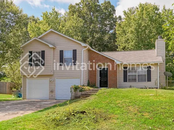 221 River Birch Dr, McDonough, GA 30253