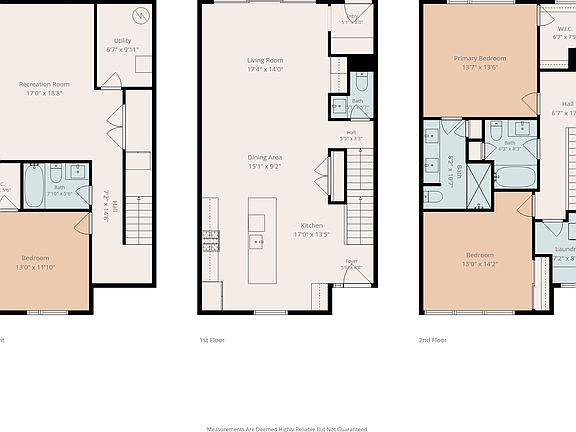 5th image of 1111 E 10th St
