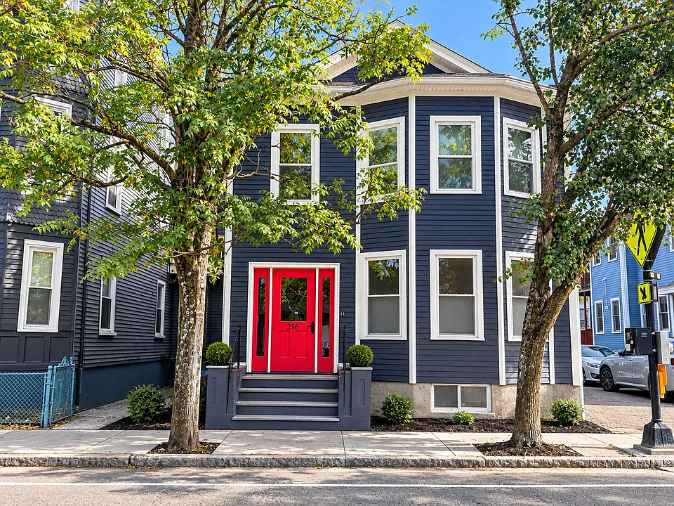 216 Prospect St #1