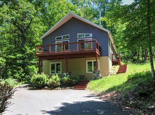 308 Mallard Dr, Basye, VA