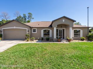 5252 Mentmore Ave, Spring Hill, FL 34606