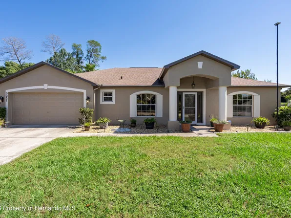 5252 Mentmore Ave, Spring Hill, FL 34606