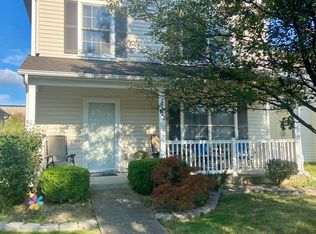 2984 Papin St, Columbus, OH 43228