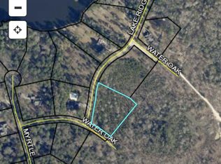 138 Lake Ridge Dr #18, Statesboro, GA 30458