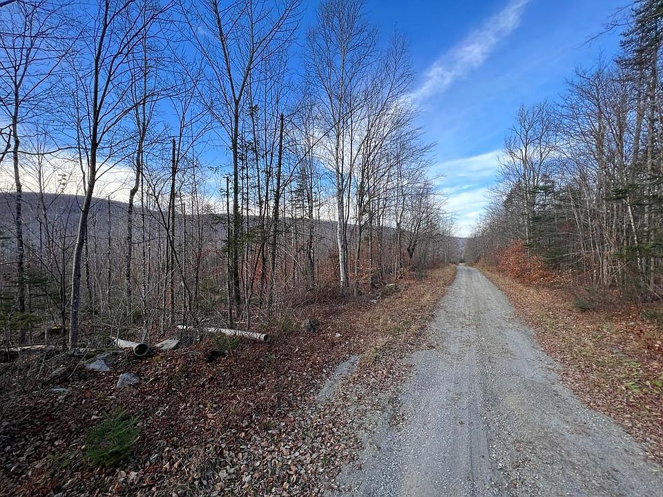 Upper Brown Rd LOT 72, Oakfield, ME 04763 Zillow
