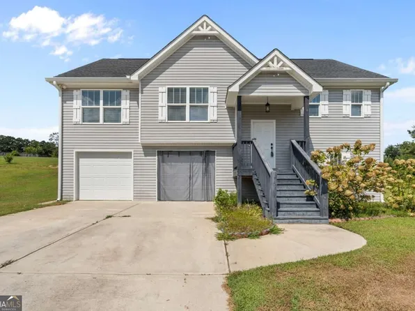 154 Grizzly Trl, Carrollton, GA 30117