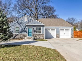 5410 Roe Blvd, Roeland Park, KS 66205