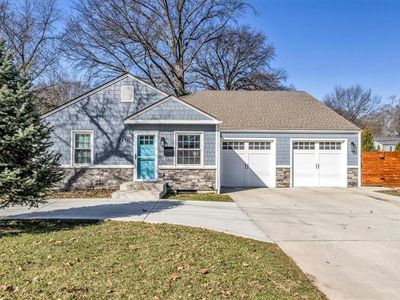 5410 Roe Blvd, Roeland Park, KS, 66205