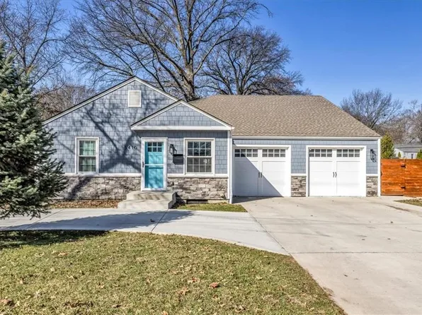 5410 Roe Blvd, Roeland Park, KS 66205