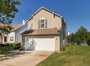 1406 Rheo Ct NW, Concord, NC 28027