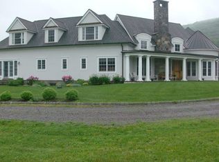 31 Nelson Ln, Garrison, NY 10524