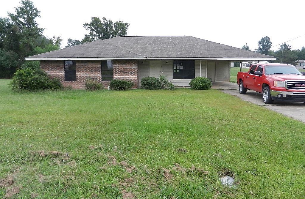 135 Doris St, Coushatta, LA 71019 Zillow