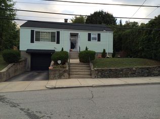 136 Sisson St, Providence, RI 02909