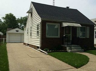 2926 123rd St, Toledo, OH 43611