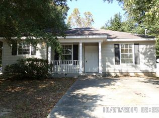 5323 Overbrook Dr, Milton, FL 32570