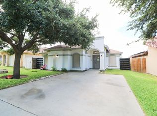 5518 Conroe St, Laredo, TX 78046